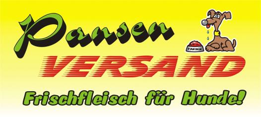 Pansen-Versand