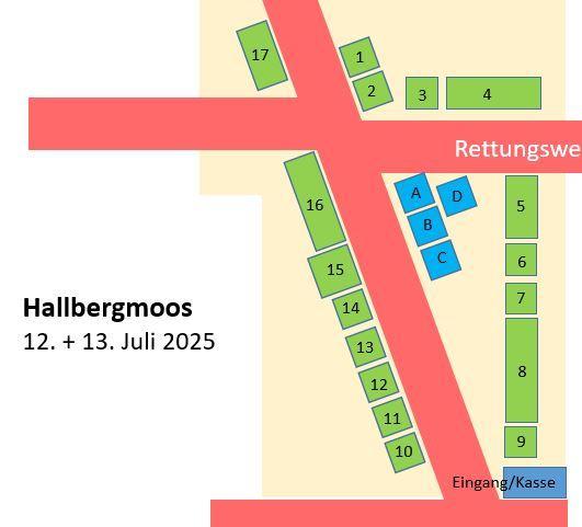 Standplan